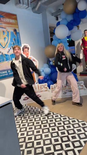 Video post by @kidzbop on TikTok