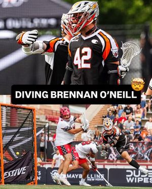 Image post by @denveroutlaws on Instagram