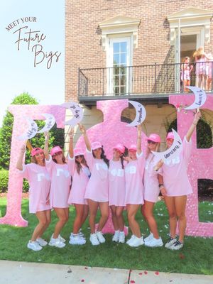 Image post by @uagammaphi on Instagram