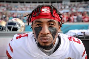 Image post by @49ersofficialphotog on Instagram