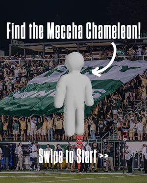 Image post by @charlotte49ers on Instagram