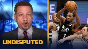 Video post by @foxsports on YouTube