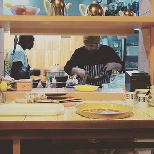 Image post by @gloryjoburg on Instagram