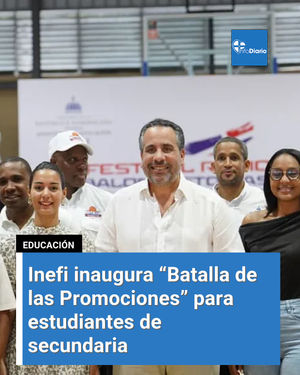 Image post by @infodiariord on Instagram