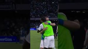 Video post by @deportes on YouTube