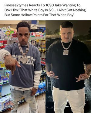Image post by @nojumper on Instagram