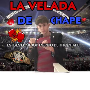 Image post by @titochapee on TikTok
