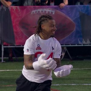 Image post by @houstontexans on Instagram