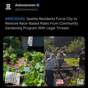 Image post by @dubseanews on Instagram