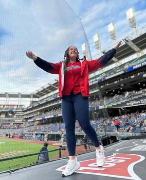 Image post by @clevelandstrikers on Instagram