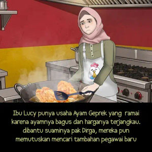 Image post by @rizkyriplay on TikTok