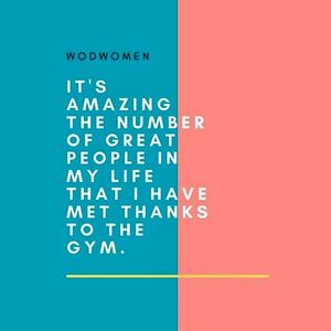 Image post by @VIVEHealthFitness on Facebook