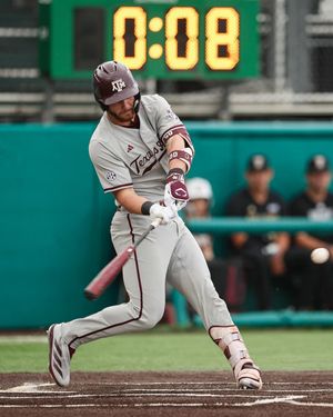 Image post by @aggiebaseball on Instagram