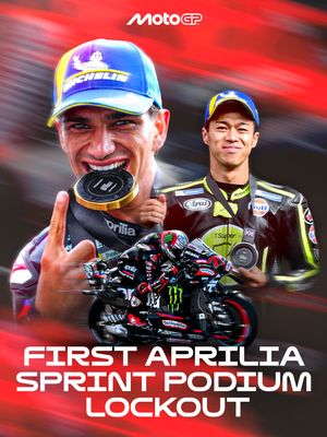 Image post by @motogp on Instagram