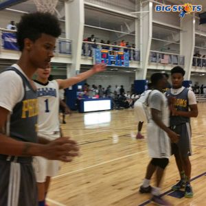 Image post by @bigshotsnation on Instagram