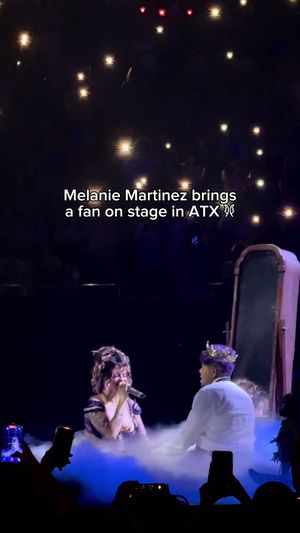 Video post by @moodycenteratx on TikTok