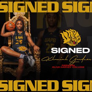 Image post by @uapblionswbb on Instagram