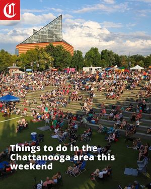 Image post by @chattanooga on Instagram