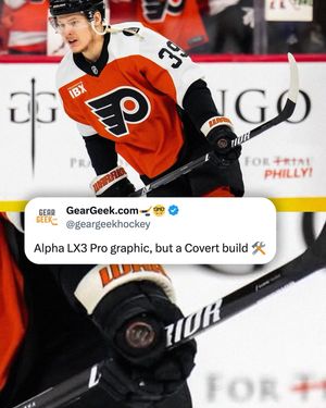 Image post by @geargeekhockey on Instagram