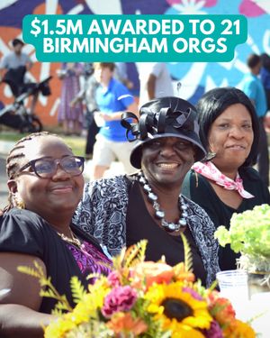 Image post by @bhamnow on Instagram