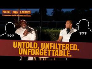 Video post by @Washington Commanders on YouTube