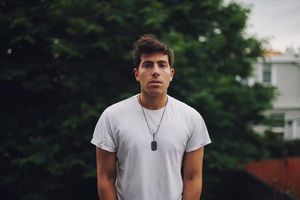 Image post by @iTunes on Twitter