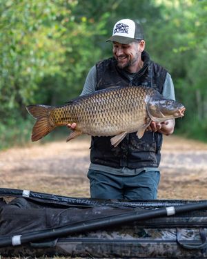 Image post by @brothercarp on Instagram