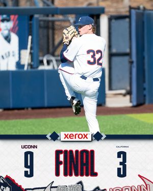 Image post by @uconnbsb on Instagram