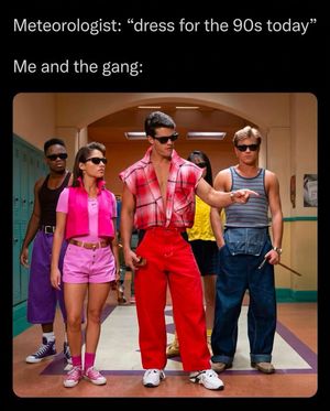 Image post by @90s.era.nostalgia on Instagram