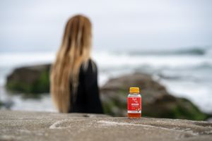 Image post by @drinksolti on Instagram