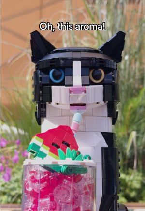 Video post by @lego on TikTok