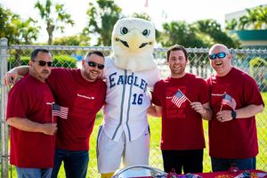 Image post by @azultheeagle on Instagram
