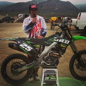 Image post by @racerxonline on Instagram