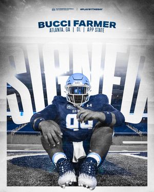 Image post by @odufootball on Instagram