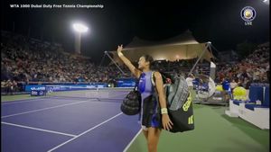 Image post by @onesportsphl on Instagram