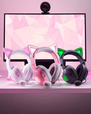 Image post by @razer on Instagram