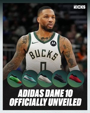 Image post by @brkicks on Instagram