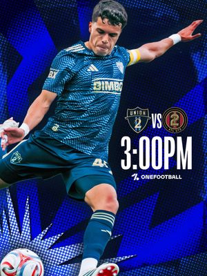 Image post by @philaunionii on Instagram
