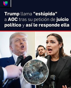 Image post by @UnivisionPuertoRico on Facebook