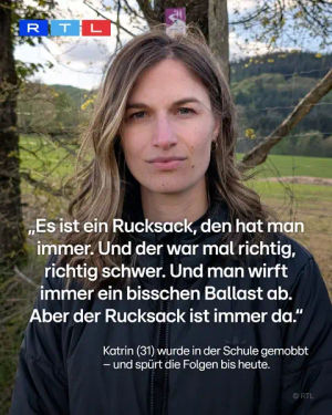 Image post by @rtlaktuell on TikTok