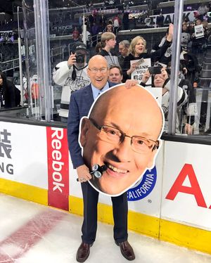 Image post by @lakings on Instagram