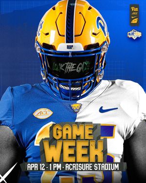 Image post by @CoachDuzzPittFB on Twitter