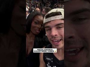 Video post by @Sports On Prime on YouTube