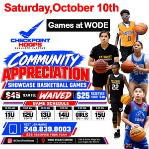 Image post by @wodebasketball on Instagram