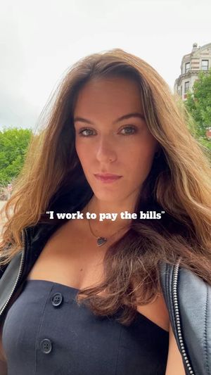Video post by @byhaleyjo on TikTok