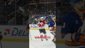 Video post by @njdevils on YouTube