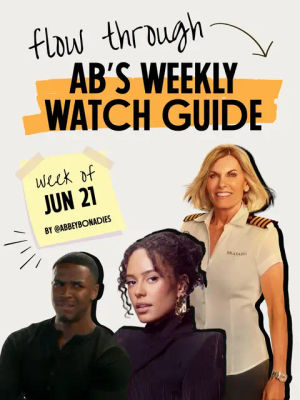 Image post by @abbeybonadies on TikTok