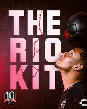 Image post by @sanantoniofc on Instagram