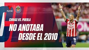 Video post by @deportes on YouTube
