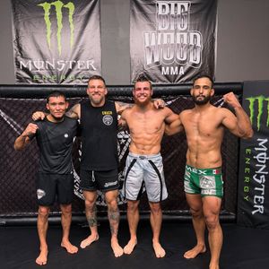 Image post by @bigwoodmma702 on Instagram